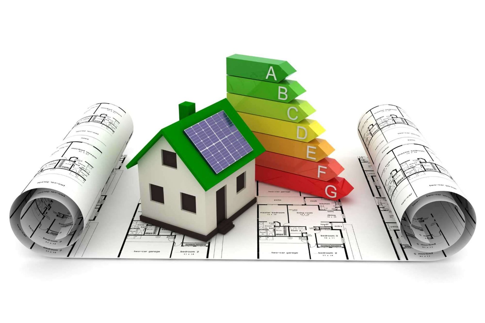 EPC-Keuring - Construct Plus Services